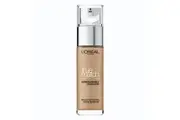 L'Oreal Paris True Match Liquid Foundation - 7W Golden Amber