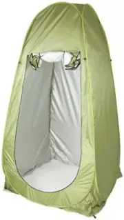 1900mm Shower Tent with Shower Hook