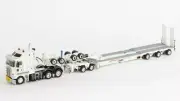 1:50 TWH Drake K200 & 3x8 Swingwing - NQ Group New