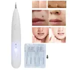 Portable Mole Removal Pen Dark Spots Freckle Remover Skin Beauty Instrument LVE