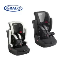 在飛比找蝦皮商城優惠-GRACO-嬰幼兒成長型輔助汽車安全座椅 AirPop