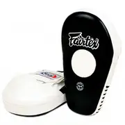 New FAIRTEX-Pro Angular Boxing Focus Pads Mitts Muay Thai MMA