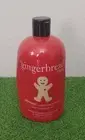 Philosophy The Gingerbread Man Foaming Bubble Bath & Shower Gel 16oz. NOS Sealed
