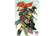 X-Treme X-Men By Chris Claremont Omnibus Vol. 2