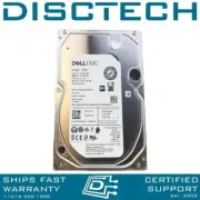 Dell Enterprise T05HP / Seagate ST8000NM0055 8TB 3.5" 6Gbps 7.2K RPM SATA HDD