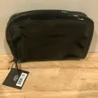 ULTA BEAUTY BLACK MAKE UP CASE NEW WITH TAGS