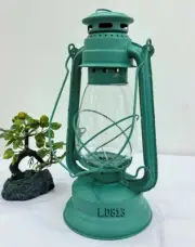 Nautical Candle Lamp Lantern /Decorative Hanging Lantern/ Marine Ship Lamp/ Deco