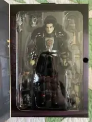 NECA Universal Monsters x Teenage Mutant Ninja Turtles Shredder Dracula IN STOCK