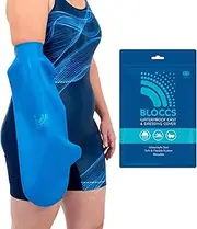 Bloccs Waterproof Cast Cover - #ASA70 - Adult Short Arm
