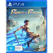 Prince of Persia: The Lost Crown