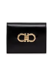Ferragamo Bifold Leather Wallet