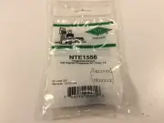 (1) NTE NTE1556 Integrated Circuit VIR Signal Processor for Color TV