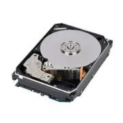 Toshiba MG08ACA16TE 3.5" 16TB, 512e, SATA Internal HDD
