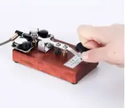 K-8 Training Key Radio Transmitter Transmitter CW Manual Key Keyer