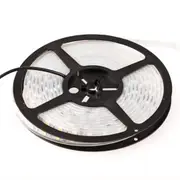 Illuminator MAX 4m Strip Light 12V Flexible LED Camp Lighting Waterproof 240 LEDs with Dimmer switch and 3m power cord