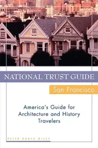 在飛比找博客來優惠-National Trust Guide San Franc