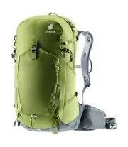 Deuter Trail Pro 33L Backpack I Day Pack for Hiking, Multi-Day Tours & Trekki...