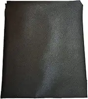 W 39inch by L 118inch Upholstery Cambric Dust Cover Fabric Replacement,Bottom Cloth Nonwoven Dust Cover for Chairs,Underside of Upholstered Furniture