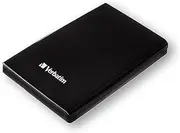 Verbatim 1TB Portable Mobile Hard Drive, 2.5-Inch Size