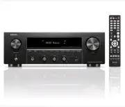 Denon 2.1-Channel Network A/V Receiver - DRA-800H