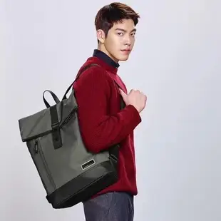 ╭☆米蘭店☆Samsonite red 170412 手提雙肩包~2色~金宇彬同款