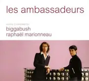 CD: Les Ambassadeurs Volume 2