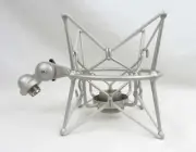 Neumann EA 87 Microphone Shock Mount - New, Free Shipping