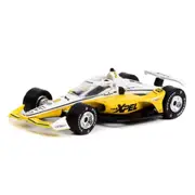 Greenlight 1:64 Scale Scott McLaughlin Team Penske NTT Indycar #3 2022 Series Toy