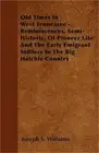 Old Times In West Tennessee - Reminiscences, Semi-Historic, Of Pioneer Life And