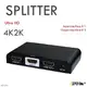 iBOM．Splitter 4K2K HDMI 3D 1進16出 超高清影音分配器 1X16 cti312Pro