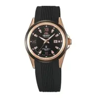 在飛比找Yahoo!奇摩拍賣優惠-「官方授權」ORIENT東方錶 女 運動時尚 機械腕錶 (F