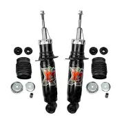 2 x Front EFS XTR Strut Shock Absorbers for Mitsubishi Triton 4WD MV 02/2024+