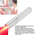Portable Infrared Therapy Lamp Device LED 630nm 660nm 850nm Red Light Therapy