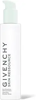 Skin Ressource Cleansing Micellar Water by Givenchy for Unisex - 6.7 oz Cleanser