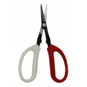 Zenport ZS105-12PK Deluxe Scissors Garden Fruit Craft 6.5-In.- Box of 12