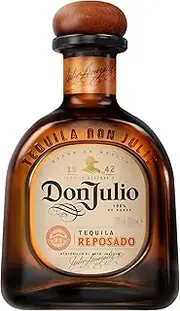 Don Julio Reposado Tequila 750 ml