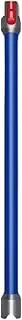 Extension Rod，Compatible for Dyson， V10 Digital Slim/V12 Detect Slim Cordless Stick Vacuum Cleaner Straight Pipe Bar
