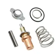 MERCURY Verado 135/175/200/225/250/275/300HP Thermostat Kit 18-3631 892864T04