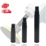 5/8"-11 Angle Grinder Extension Shaft Set Airway Buff Extender Kit 3 Packs Conne