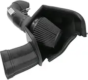 K&N 71-3540 Performance Air Intake System for 2023 Ford Mustang GT 5.0L V8