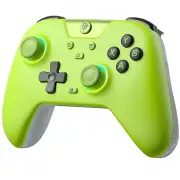 2.4G Wireless Bluetooth Controller for Pc/Steam/Switch with Hall Triggers, Hall