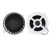 Internal Cooling Cooler Fan for PS5 Game Console 23 Cooling Fan for PS5 Console Cooler Fan KB Photo Color