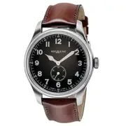 Montblanc 1858 115073 Automatic Men's Watch New Box + Free Post
