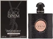 [Yves Saint Laurent] Black Opium Eau de Parfum for Women, 50ml