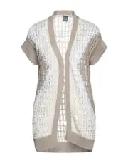 [LORENA ANTONIAZZI] LORENA ANTONIAZZI Cardigans - Item 14187978