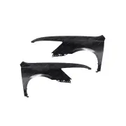 Pair of Guard Right & Left Side for Honda Accord Cm 06/2003 - 01/2008