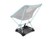 Helinox Ground Sheet for Chair One - Black