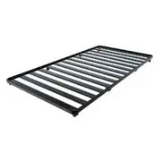 Volkswagen Crafter/MAN TGE w/o OEM Tracks (2017-Current) Slimline II Roof Rack Kit - by Fr