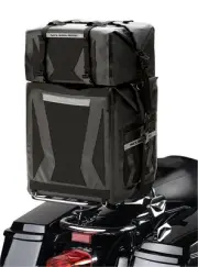 Nelson-Rigg SVT-750 All Weather Survivor Tourer Pack