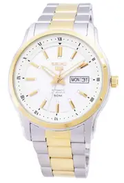 Seiko SNKP14J1 Mens Watch